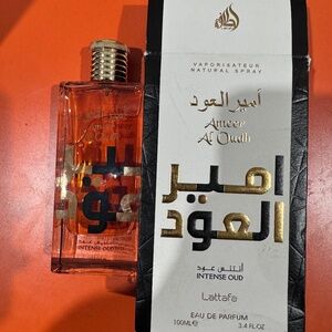 Lattafa Ameer Al Oudh Unisex Parfum
